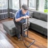 Standing Assist Chair & Portable Patient Lift Mobility Handle Aid