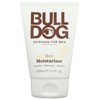 Bulldog Mens Skincare and Grooming Age Defense Moisturizer, 3.3 Ounce
