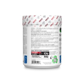 DIESEL 100% New Zealand Whey Protein Isolate, Grass-Fed & Pasture Raised (Orange Cream Cyclone, 360gm)