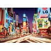 Buffalo Games Times Square 2000 Pieces Jigsaw Puzzle