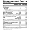Centrum Kids Multivitamin Gummies, Tropical Punch, Made with Natural Flavors,