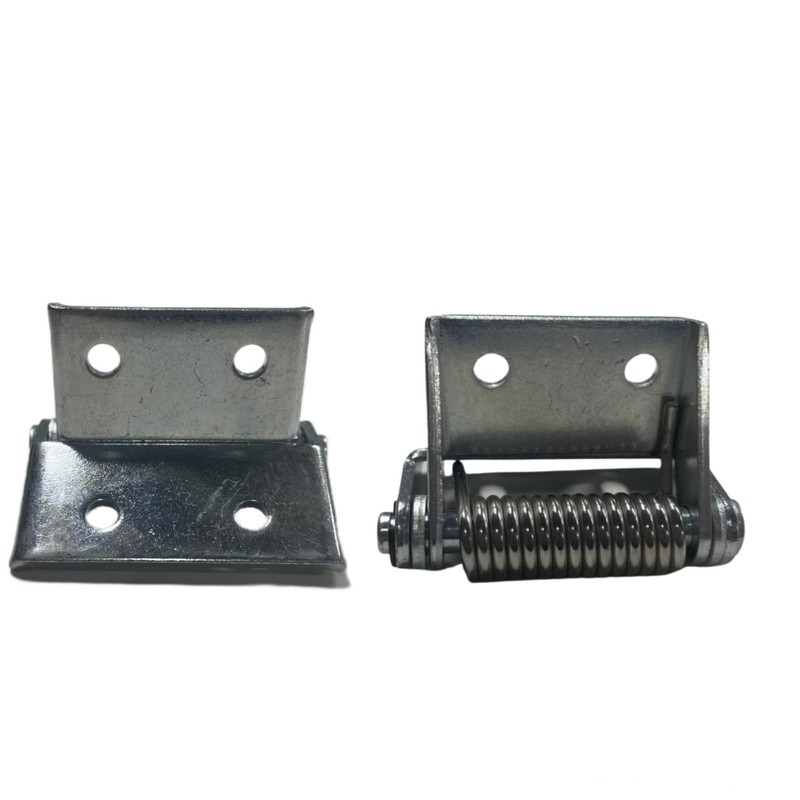 ARELLY 2 Pack Lifts Hinge,Genie Part 104804GT 104804 Hardware Hinges