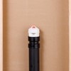 Oatey 39019 Sure-Vent 2-Inch ABS Adapter Bulk Pack, 1-1/2-Inch Air