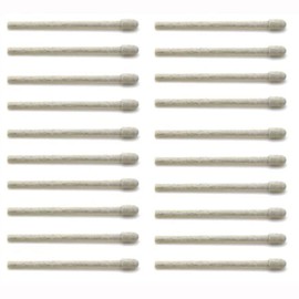 Wacom Pro Pen 2 Refill for Wacom ProPen2 (KP-504E), Felt Lead, Pack of 20 BS-WACOFELTSIN