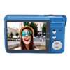 4K Digital Camera 48MP HD 2.7 Inch Screen 8X Zoom