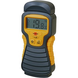 Brennenstuhl 1298680 Moisture Detector MD