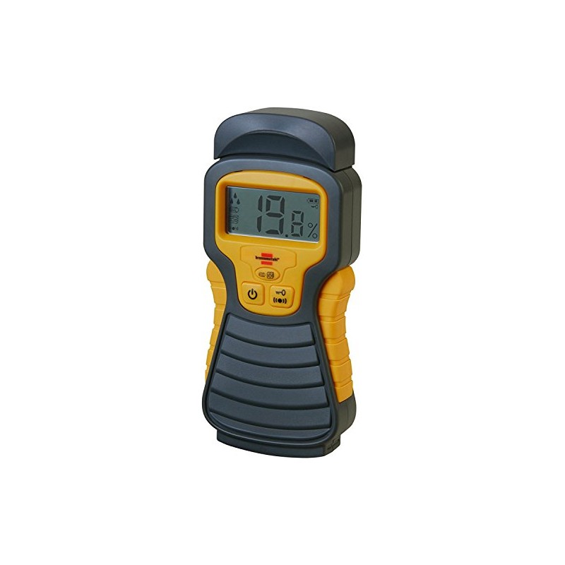 Brennenstuhl 1298680 Moisture Detector MD