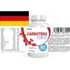Cardiotens Forte - 120 Capsules (2 x 60 Capsules) Pack