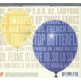 These Are The Good Times People