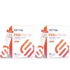 Pro Arginine Plus Citrus Berry, 30 Bags x 2, Synergy