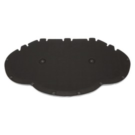 Skoda 5E3863831 Bonnet Damping Mat, Bonnet Insulation Mat, Damping Mat