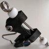 Trolling Clip Adjustable Tension Boom Release Clips Quick Release Clip