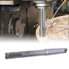 Chucking Reamer Taper Shank Carbide Lathe Machine Milling Cutting Tool