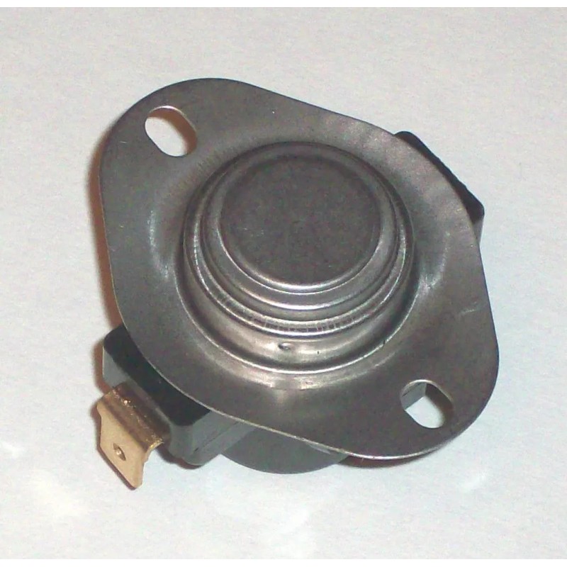 US Stove Adjustable Blower Switch 80314 Thermodisc 1300-1500 Hotblast furnace