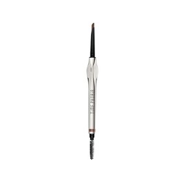 TIMEPHORIA Delineador de cejas resistente al agua y a las manchas, de larga duración y con punta ovalada de precisión, lapiz de cejas para un look... 