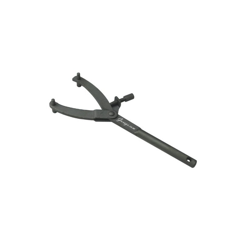 Y Shaped Universal Holder (Pulley Holder) S004