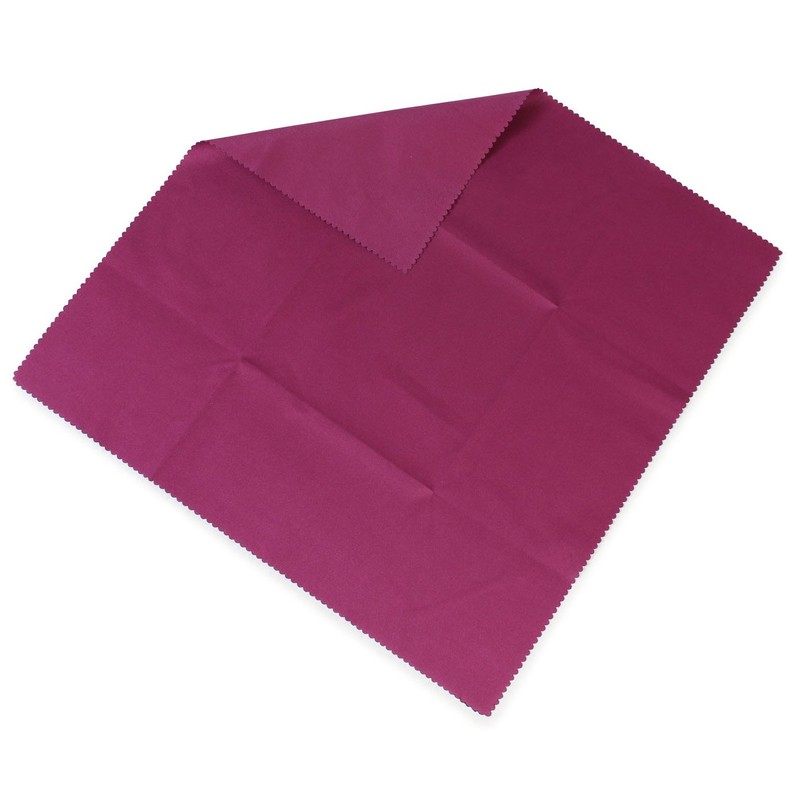 Pearl Zavina Minimax Cleaning Cloth, 10.6 x 10.6 inches (27