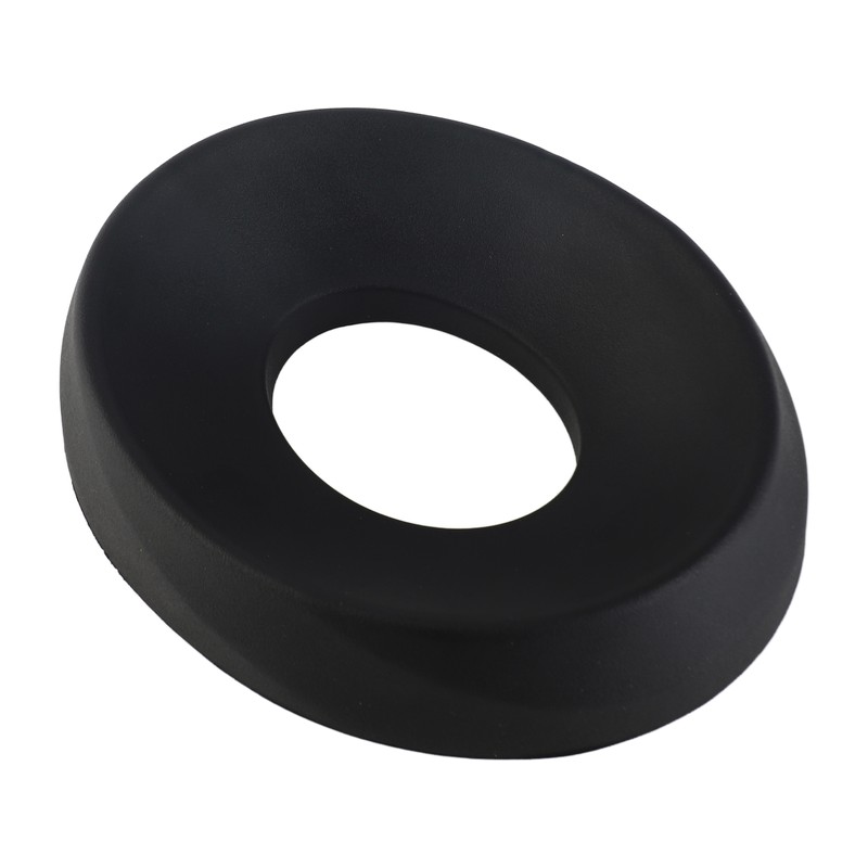 Motorcycle Helmet Support Doughnut Pad for Motorcycle Snowmobile Skateboarding Scooter