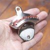 Bottle Opener Wall Mounted Metal Wall Mount Bottle Opener Budweiser