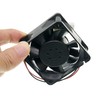 M34313-16 Cooling Fan, 24V 0.16A 60×60×25mm 2-Wire Inverter Fan