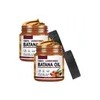 Aceite Batana Para El Crecimiento Del Cabello, 2 Unidades