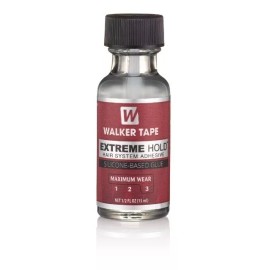 Walker Tape Pegamento Walker Tape Extreme Hold 15ml Protesis Capilar