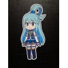Aqua Konosuba Chibi Aqua Glossy Sticker Anime Goddess Waterproof!