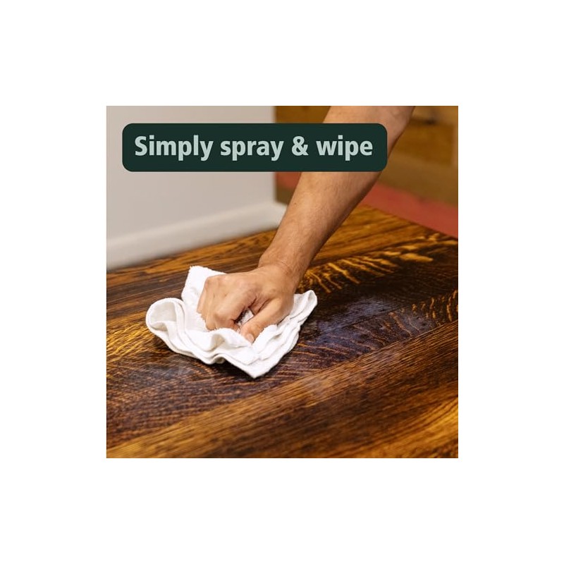 Rubio Monocoat Refresh Eco, 0.5 L