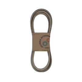 RaParts B1041602700 Belt Fits Bad Boy Zero Turn Mowers with 48" Decks 2010 MZ and TSC