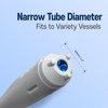 [LITE DELIGHT] Transfer Pump for Fuel, Water & More, 2.4