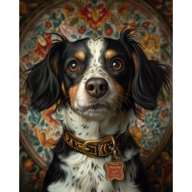 Quirky Quest: Distinctive 8x10 Art Prints for the Collector's Eye  79171528