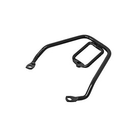 バイクパーツセンター(Bike Parts Center) リモコンJOG SA16J リアキャリア 308315