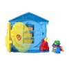 SUPERTHINGS Bank Assault - Includes 2 Exclusive Figures and 2