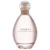 Lovely Sarah Jessica Parker Eau De Parfum Spray, 3.4 Fluid
