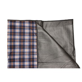 OLPRO Uno Breeze Awning Carpet, 200cm x 300cm, Campervan Awning Carpet, Motorhome Awning Carpet, Caravan Awning Carpet, Outdoor Awning Carpet, Carpet for campervan awning