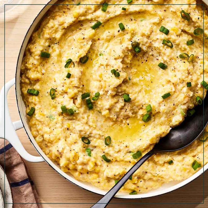 Marsh Hen Mill Sea Island Yellow Grits | Stone Ground