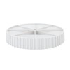 Pool Floor Drain Cover Easy To Install Skimmer Pump Housing