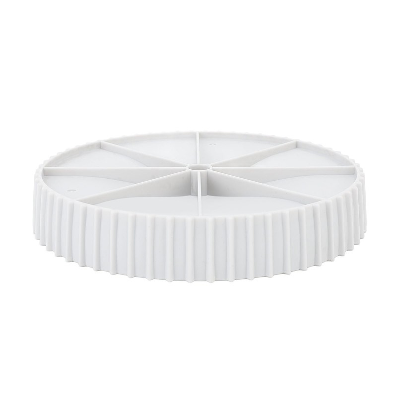 Pool Floor Drain Cover Easy To Install Skimmer Pump Housing