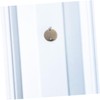 IWOWHERO Peephole Cover Door Viewer Privacy Protector for Apartment Doors