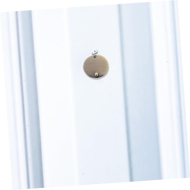 IWOWHERO Peephole Cover Door Viewer Privacy Protector for Apartment Doors