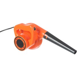 Playmaker Toys Playmaker Tiny Blower - World's Tiniest Blower - Real Working Blower is Great for Chasing Dust Bunnies 10591