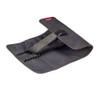 Derwent Pencil Wrap, Black, Accessories Ideal for Sketching and Drawing,
