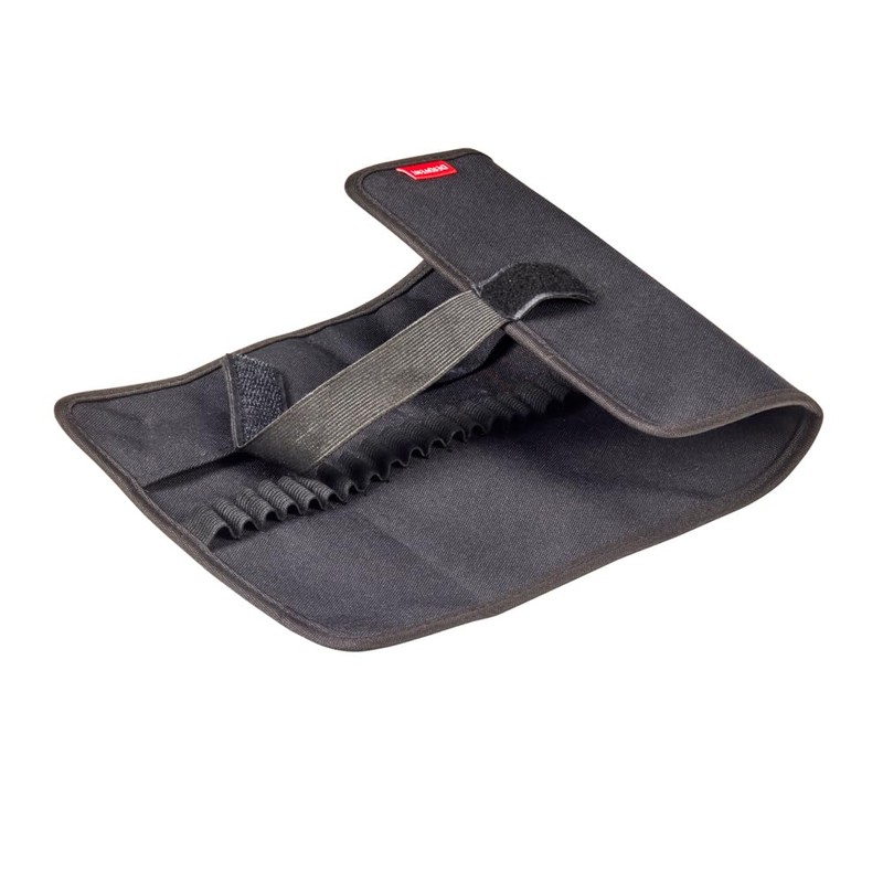 Derwent Pencil Wrap, Black, Accessories Ideal for Sketching and Drawing,