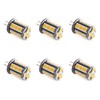 Makergroup T3 G4 Bi-pin LED Light Bulbs, 12VAC/DC Low Voltage