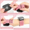 Huamanlou Correa de Nylon Compatible con Redmi Watch 3 active,