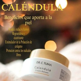Farmasi Calendula Bálsamo Crema 80ml, 1 item                                                                                                          