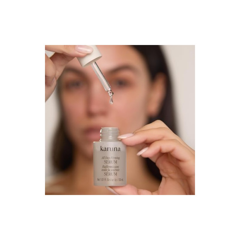 Karuna All Day Firming Serum