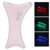 LED Electric Gua Sha Board USB Vibration Heating Scraping Massager