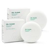 The Face Shop Oil Clear Skin Pact 9g+9g / 더페이스샵