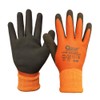 1 Pair Thermal Work Glove, Cold Resistance Glove and Water